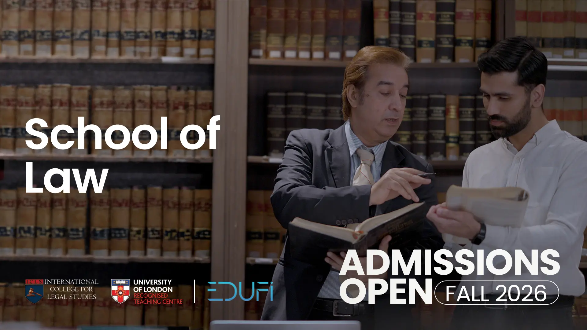School of Law